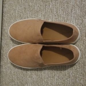 Slip on sneakers Universal Thread